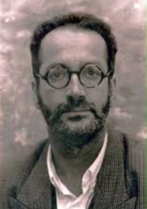 Darío Betancourt Echeverry